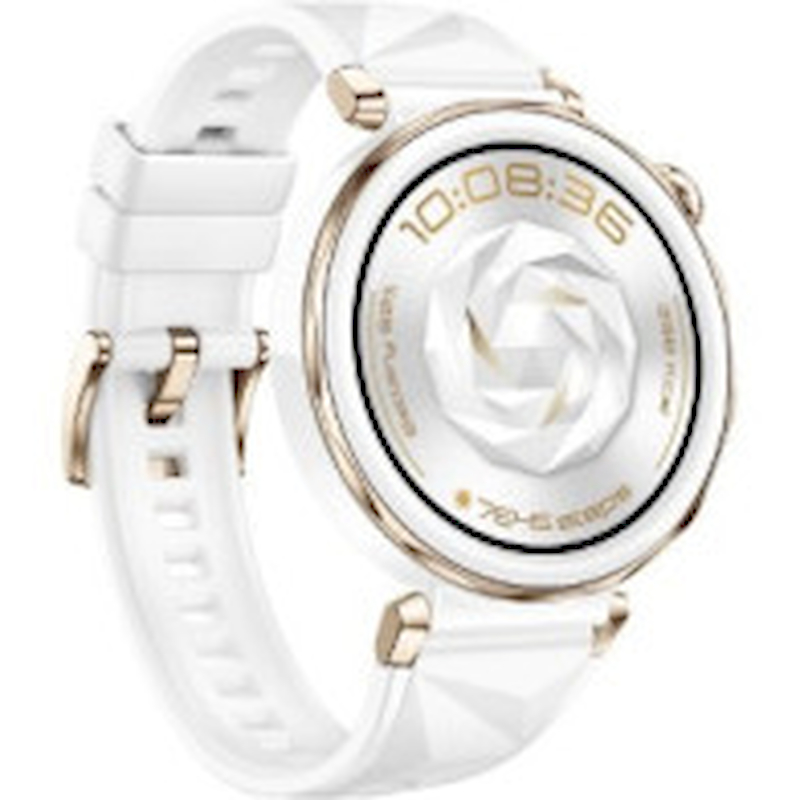Huawei Watch GT5 Pro 42mm Active (Jana-B29F) - White