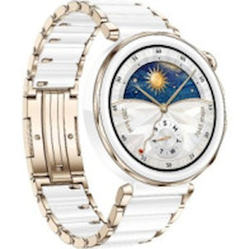 Huawei Watch GT5 Pro 42mm Elegant (Jana-B29C) - Ceramic
