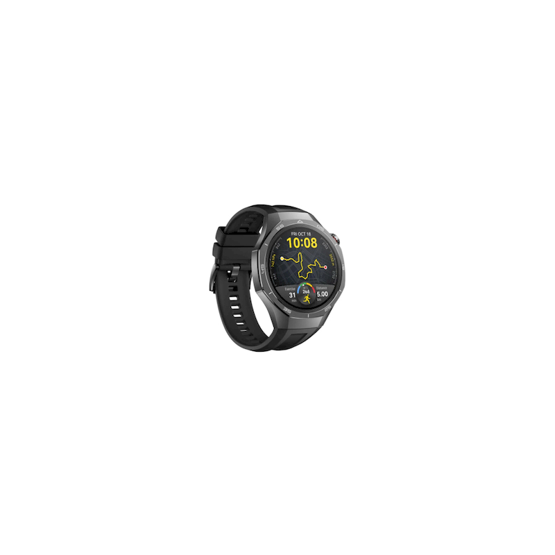 Huawei Watch GT5 Pro 46mm Active (Vili-B29F) - Black