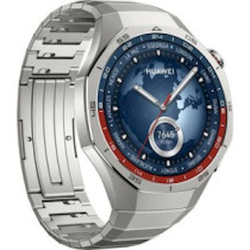 Huawei Watch GT5 Pro 46mm Elite (Vili-B29M) - Titanium