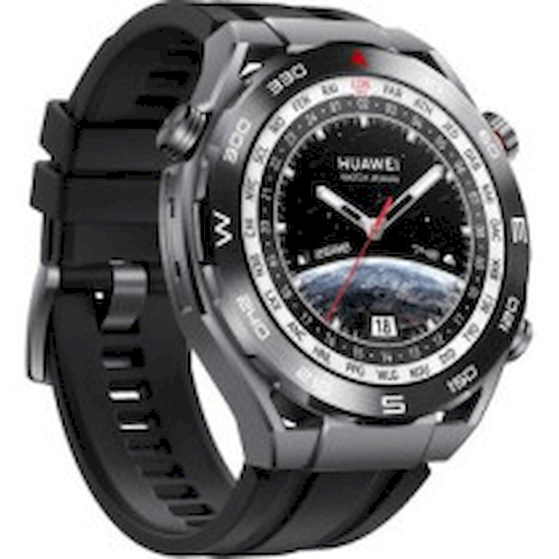 Huawei Watch Ultimate Expedition - Black