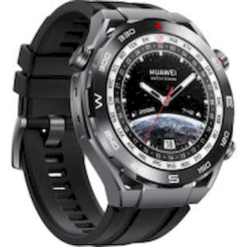 Huawei Watch Ultimate Expedition - Black