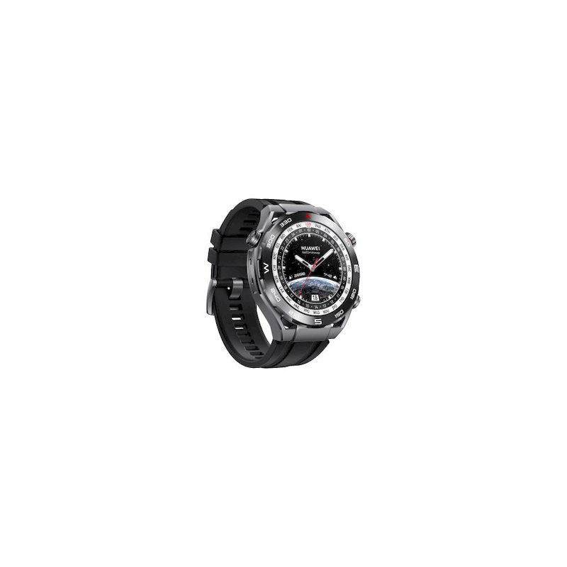 Huawei Watch Ultimate Expedition - Black
