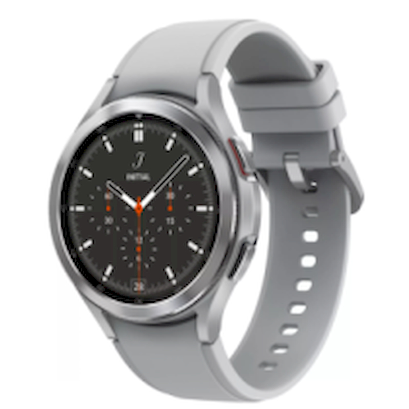Samsung Galaxy Watch 4 Classic R895 46mm LTE - Silver