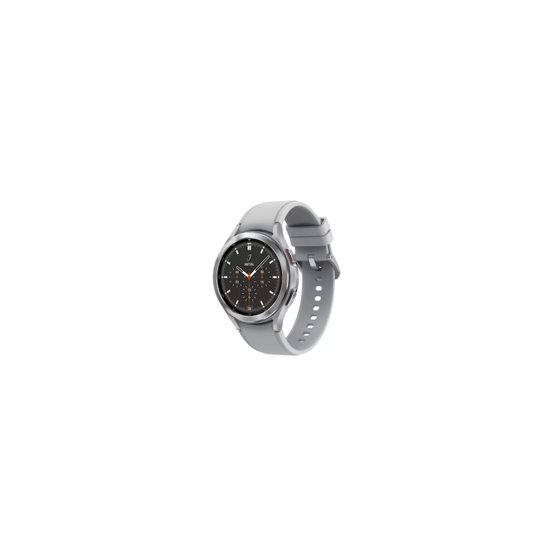 Samsung Galaxy Watch 4 Classic R895 46mm LTE - Silver