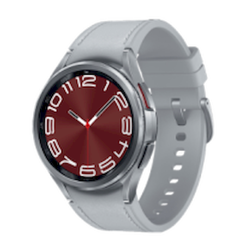 Samsung Galaxy Watch 6 Classic R955 43mm LTE - Silver