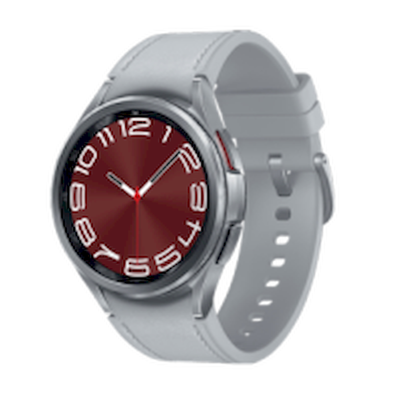 Samsung Galaxy Watch 6 Classic R955 43mm LTE - Silver