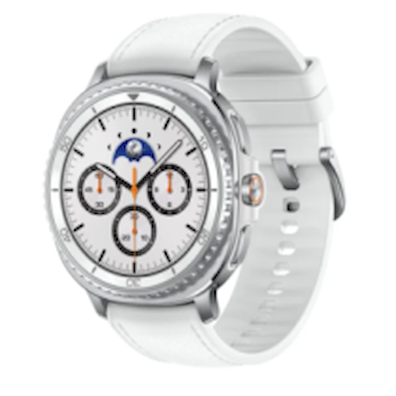 Samsung Galaxy Watch 8 Classic L505 46mm LTE - White