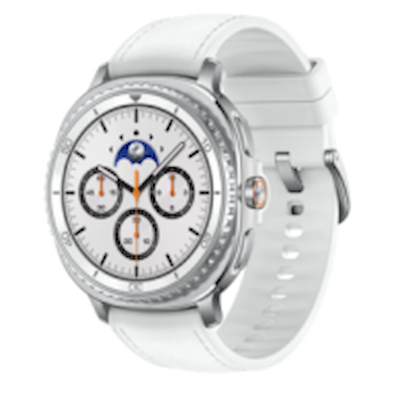 Samsung Galaxy Watch 8 Classic L505 46mm LTE - White