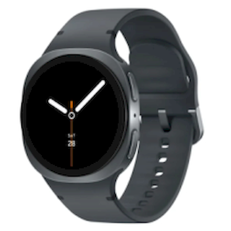Samsung Galaxy Watch 8 L325 40mm LTE - Graphite