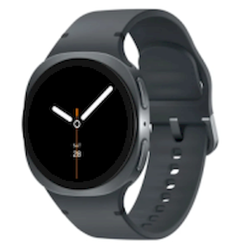 Samsung Galaxy Watch 8 L325 40mm LTE - Graphite