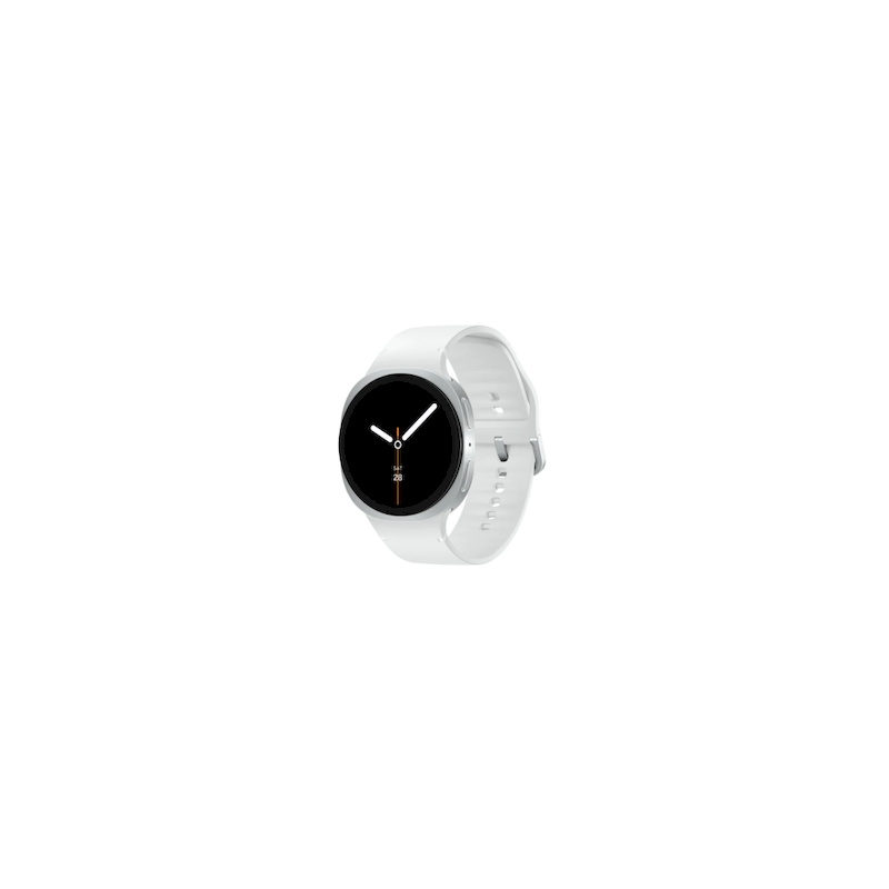 Samsung Galaxy Watch 8 L330 44mm BT - Silver