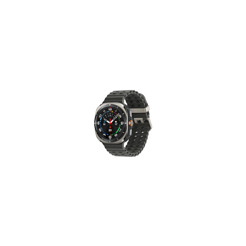 Samsung Galaxy Watch Ultra L705 (2025) 47mm LTE - Titanium Silver