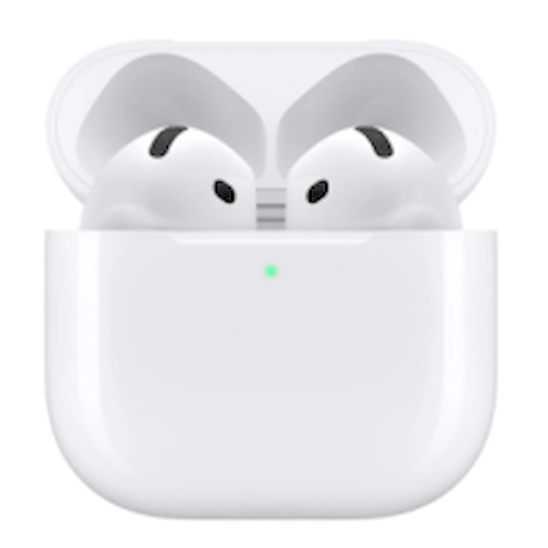 Apple AirPods 4 - White