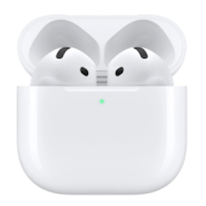 Apple AirPods 4 - White