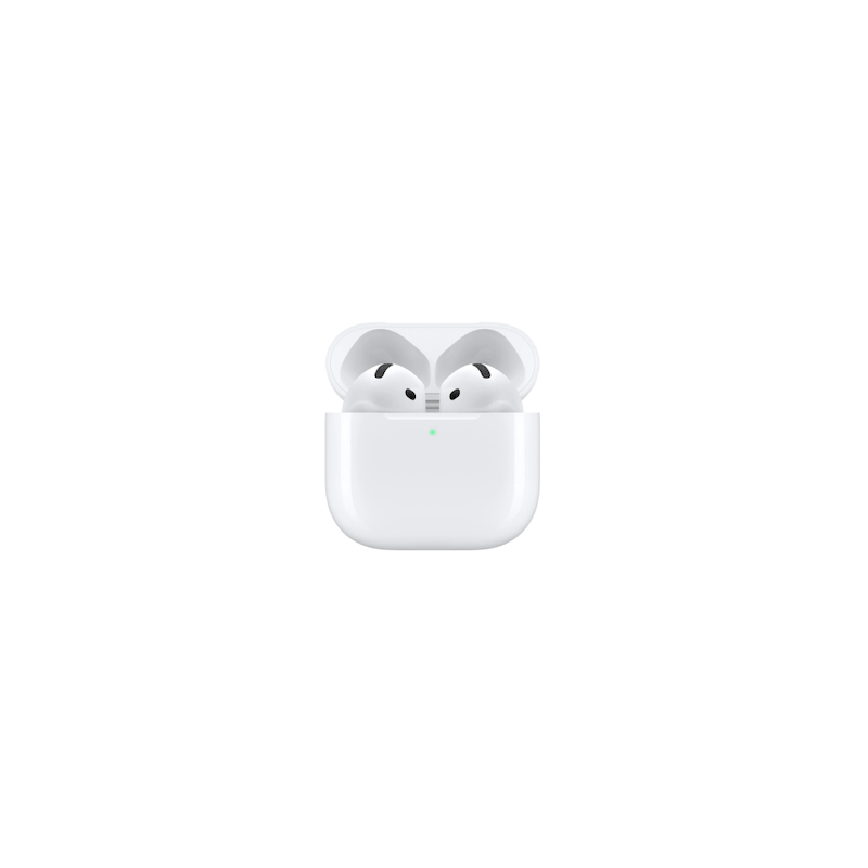 Apple AirPods 4 - White