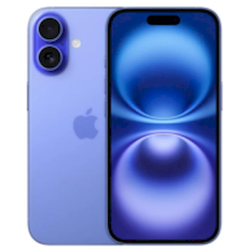 Apple iPhone 16 256GB - Ultramarine
