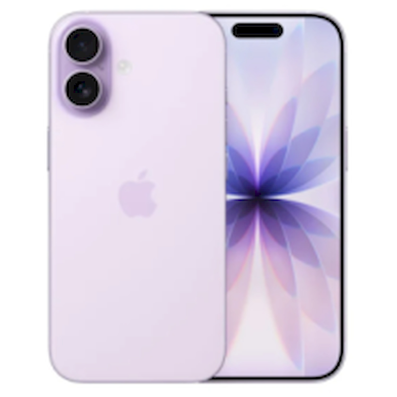 Apple iPhone 17 256GB - Lavender