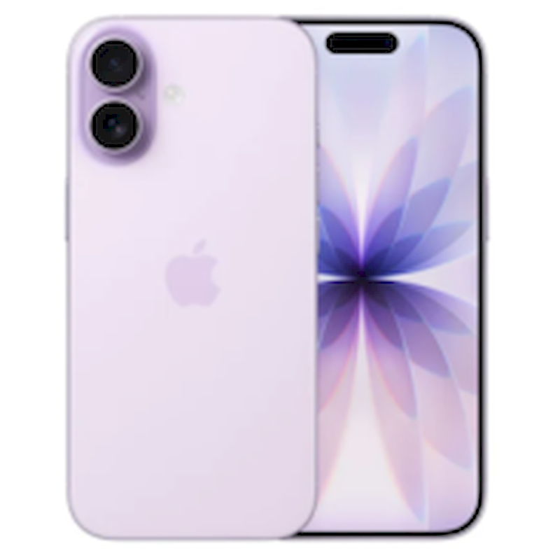 Apple iPhone 17 256GB - Lavender