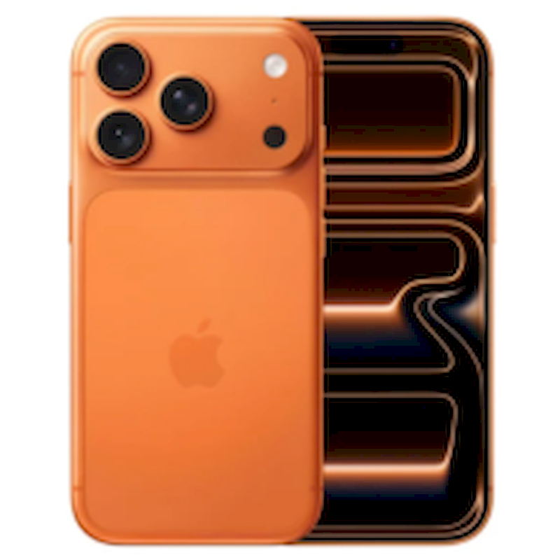 Apple iPhone 17 Pro 256GB - Cosmic Orange