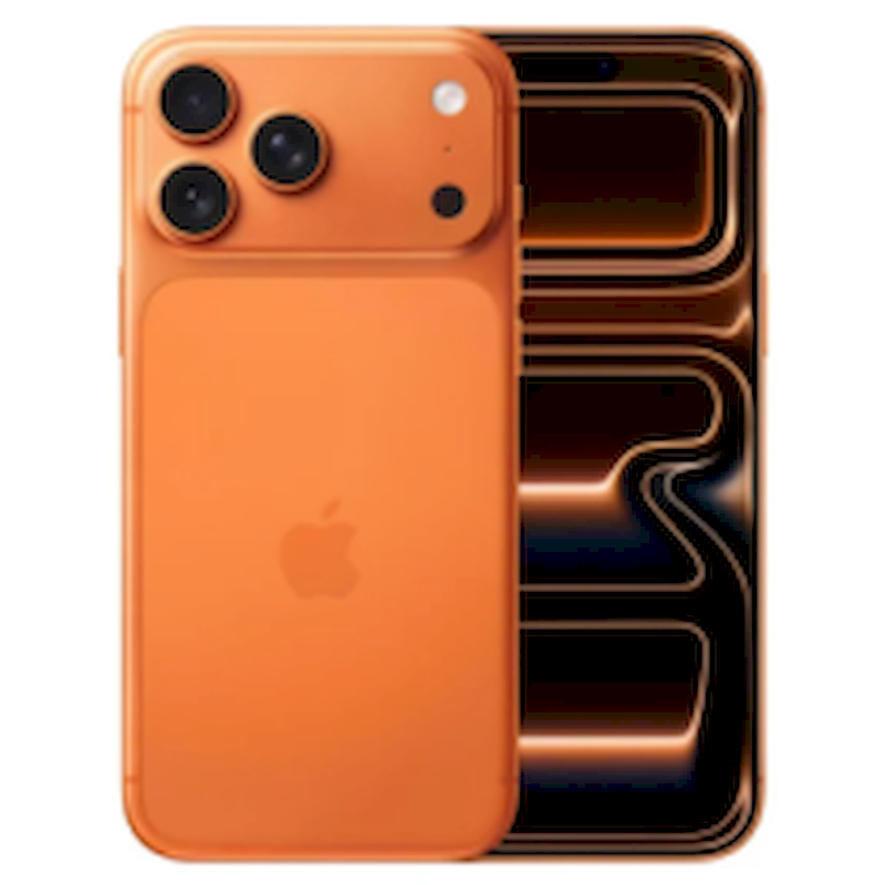 Apple iPhone 17 Pro Max 256GB - Cosmic Orange