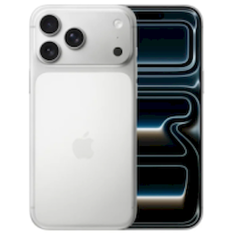 Apple iPhone 17 Pro Max 512GB - Silver