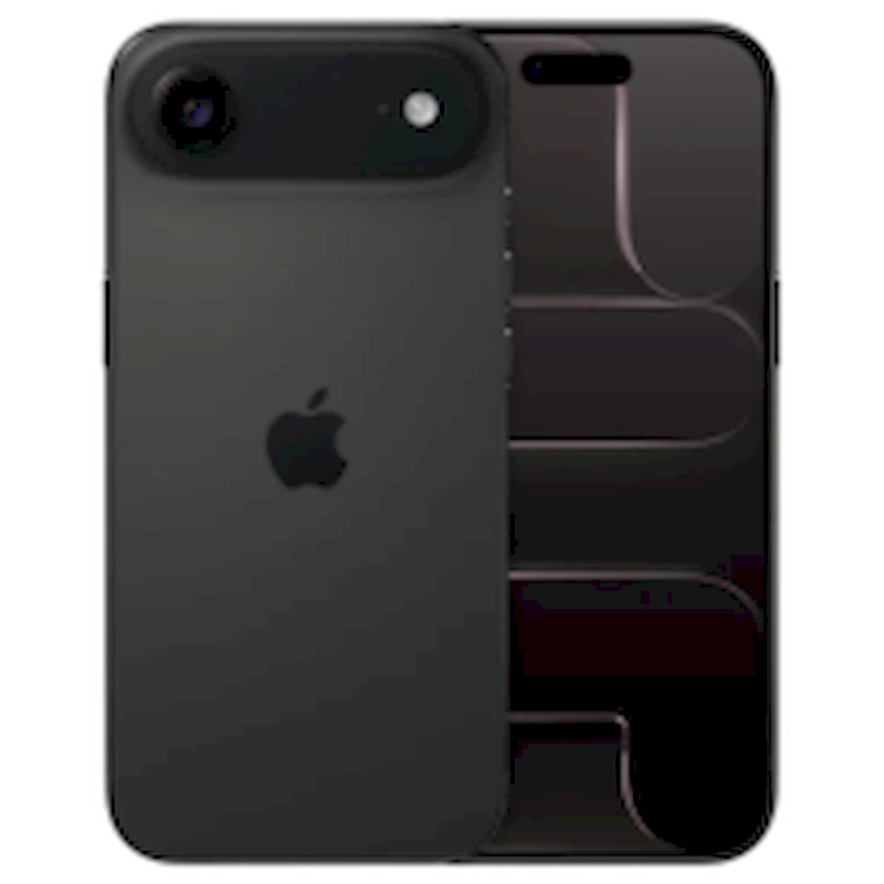 Apple iPhone Air 1TB - Space Black