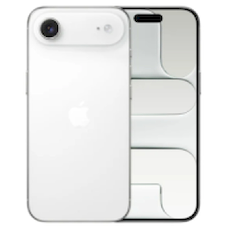 Apple iPhone Air 256GB - Cloud White